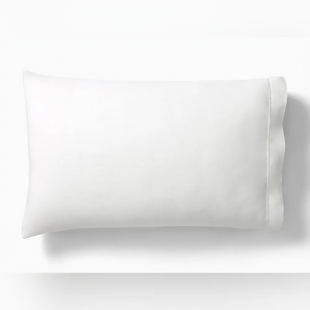Signature TENCEL™ Linen Pillowcases (Set of 2), Standard:30